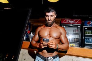 Фотограф Андрей Губренко